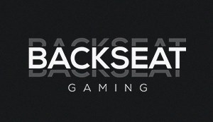 Backseat Gaming